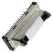 EX80-54(50)P I/O Connectors