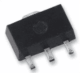 FCX1053A electronic component of Diodes Incorporated