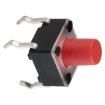 TL1105EF250Q7.3RED Tactile Switches