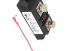 SSR-25048ZD3B Solid State Relays - Industrial Mount