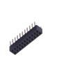 2243-211WG0CUNT2  Connectors
