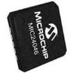MIC28514T-E/PHA Switching Voltage Regulators