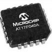 AT17F040A-30CU electronic component of Microchip