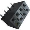 SSM-103-L-SV-BE-TR Headers & Wire Housings