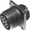 MS3102R18-19PX electronic component of Array