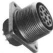 MS3102R18-19PX  Connectors
