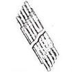 6-1437187-4 FFC / FPC Jumper Cables