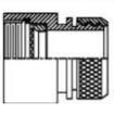 311FS002NF2205 electronic component of Glenair