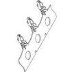 78172-0411-CUT-TAPE Terminals