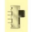 MFP2520 Slide Switches