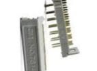 7814-0000PR Headers & Wire Housings
