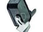 09127080301 Heavy Duty Power Connectors