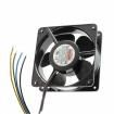 UF12A12/23-BWHR AC Fans