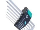 950PKL/7SM Screwdrivers, Nut Drivers & Socket Drivers