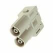 09140022647 Heavy Duty Power Connectors
