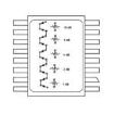 AT-263-PIN electronic component of MACOM