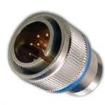 MS3106A14S-2P  Connectors