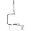 780-518-15SG6-02C D-Sub Tools & Hardware