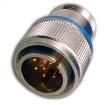MS3106A14S-2SF16 Circular MIL Spec Connector