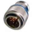 MS3106A14S2SY Circular MIL Spec Connector