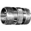 MS3106A1610PX electronic component of Amphenol