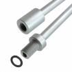 EXT025M16SS Sensor Fixings & Accessories