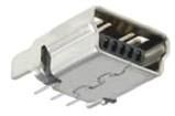 UE25BE5510H  Connectors