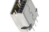UE25BE5510H USB Connectors
