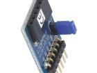 PMODOC1 Development Boards & Kits - Wireless
