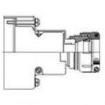 550-200M2R3B D-Sub Backshells