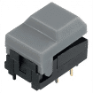 5501MGRYX electronic component of E-Switch