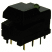 5501MBLKYEL electronic component of E-Switch