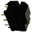 5501MBLKYEL Pushbutton Switches