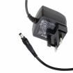 5.50.01.UK UK POWER ADAPTER FOR FLASHER 5/ST7 