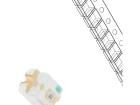 17-21UYC/S530-A3/TR8 Standard LEDs - SMD