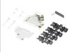 MHD45PK15-DB15SK  Connectors