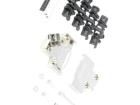 MHD45PK15-DB15SK D-Sub Standard Connectors