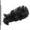 MS3106E14S-5S  Connectors