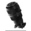 MS3106E14S-5SX Circular MIL Spec Connector