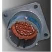 MS27466T23B55PB-LC Circular MIL Spec Connector