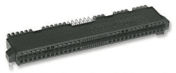 10028886-003BLF electronic component of Amphenol