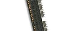 10111743-010LF Standard Card Edge Connectors