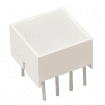 SSB-LX2950IYW electronic component of Lumex