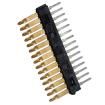 51-24-2022 I/O Connectors