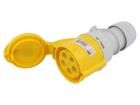 225-4 electronic component of PCE
