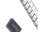 MGA-645T6-BLKG RF Amplifier