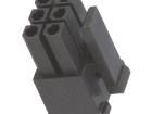 MFW-06 I/O Connectors