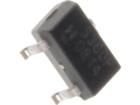 SS360PT Board Mount Hall Effect/Magnetic Sensors