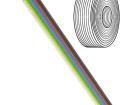 119-885 Ribbon Cables / IDC Cables