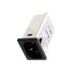08KENG3EAM AC Power Entry Modules